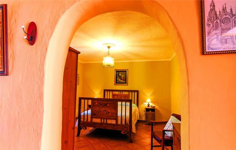 Sea-view villa in Gran Canaria, photograph 9