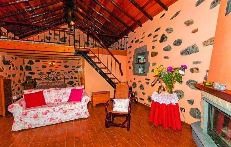 Sea-view villa in Gran Canaria, photograph 6