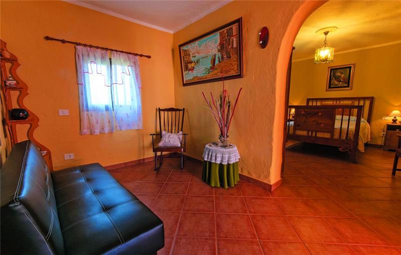Sea-view villa in Gran Canaria, photograph 8