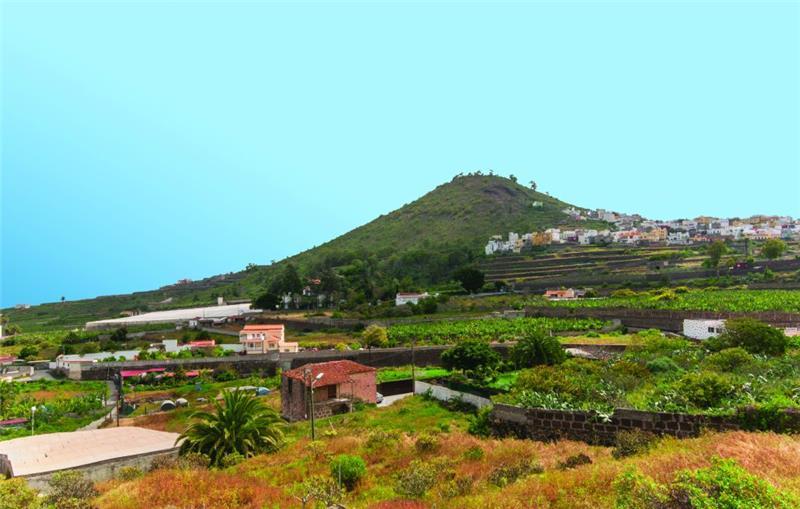 Sea-view villa in Gran Canaria, photograph 19