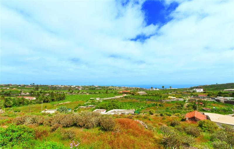 Sea-view villa in Gran Canaria, photograph 20