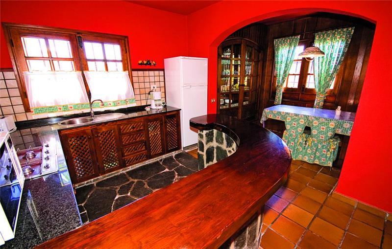 Villa in Gran Canaria, photograph 6