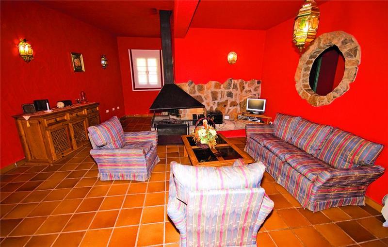 Villa in Gran Canaria, photograph 4
