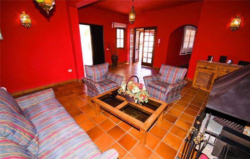 Villa in Gran Canaria, photograph 3