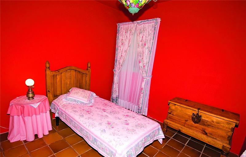 Villa in Gran Canaria, photograph 8