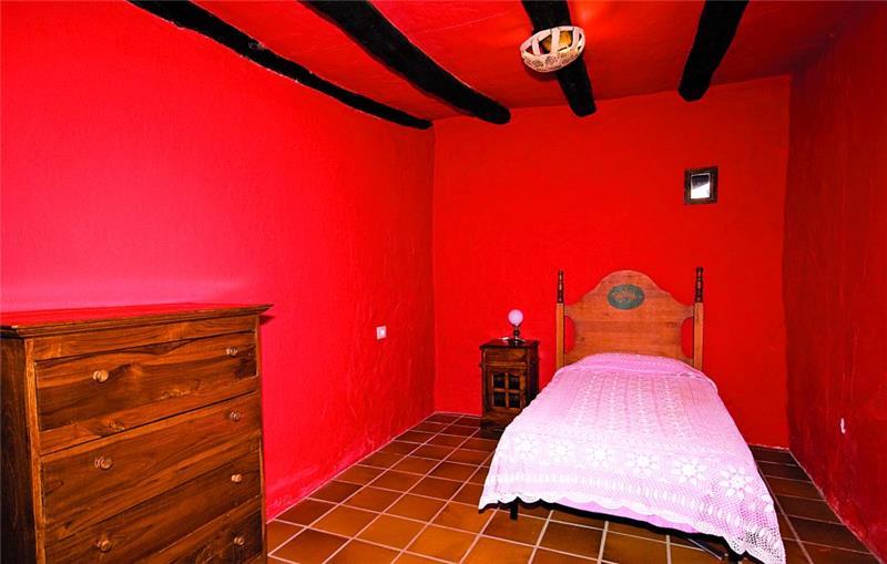 Villa in Gran Canaria, photograph 9