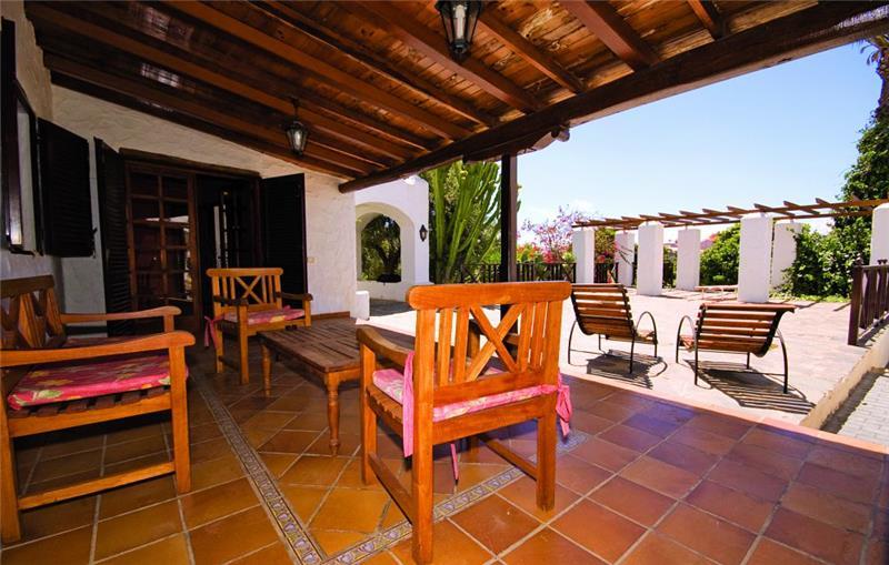 Villa in Gran Canaria, photograph 2