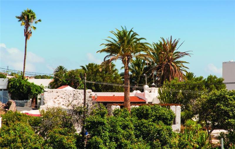 Villa in Gran Canaria, photograph 12