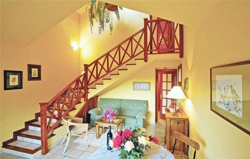 Villa in Gran Canaria, photograph 5