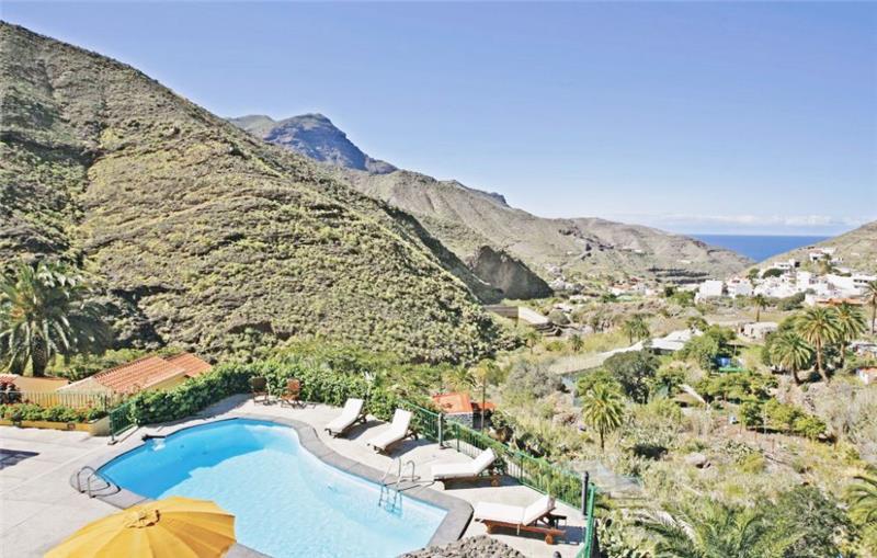 Villa in Gran Canaria, photograph 1