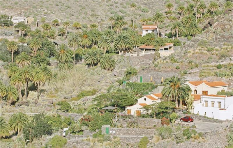 Villa in Gran Canaria, photograph 9