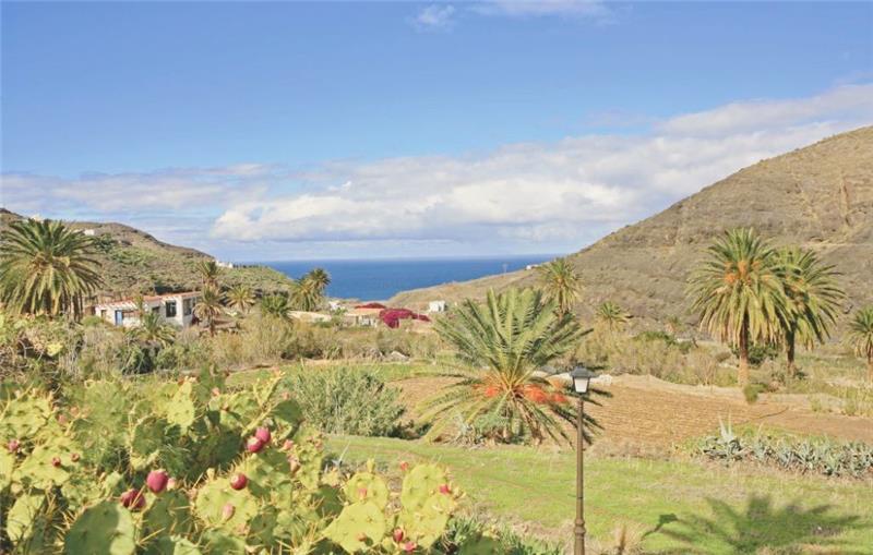 Villa in Gran Canaria, photograph 10