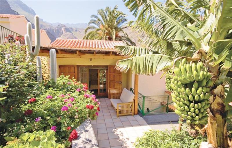 Villa in Gran Canaria, photograph 3