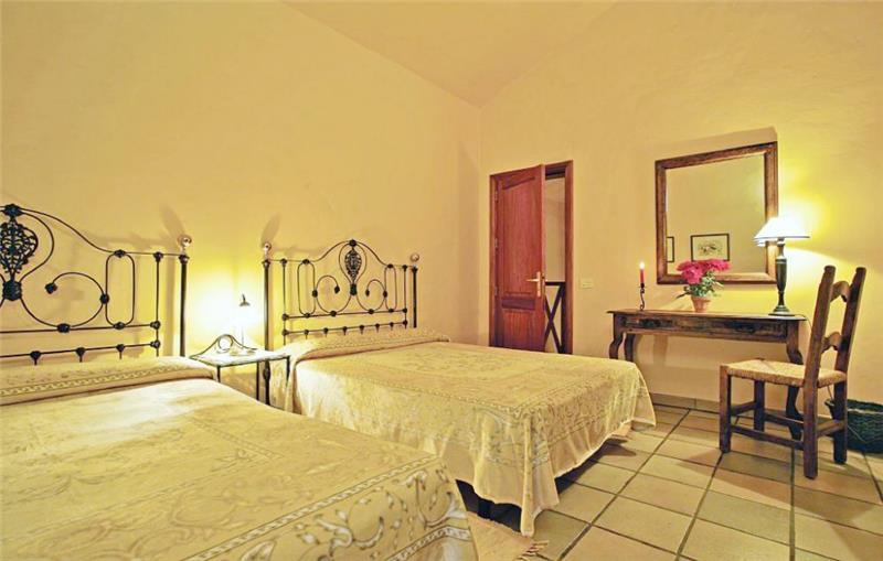 Villa in Gran Canaria, photograph 7