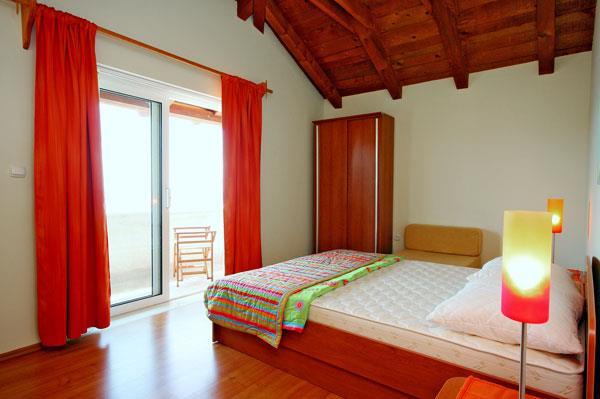 Beachfront villa in Cavtat, photograph 12