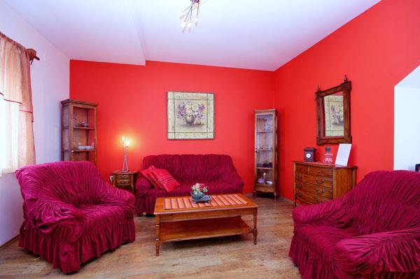 Beachfront villa in Cavtat, photograph 7
