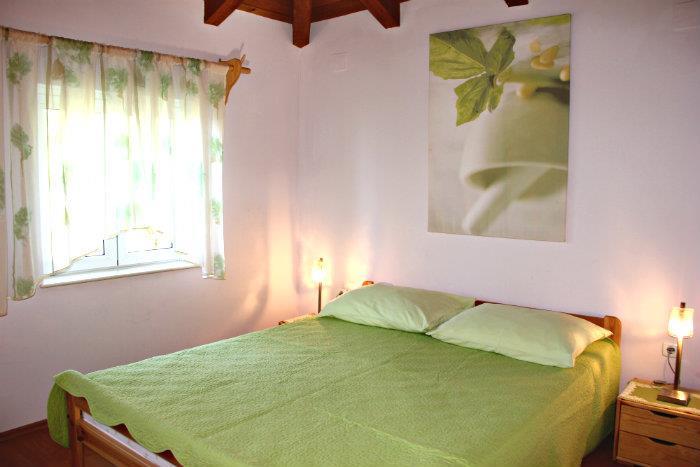 Beachfront villa in Cavtat, photograph 14