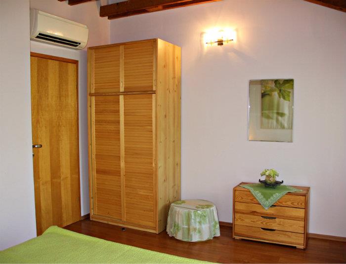 Beachfront villa in Cavtat, photograph 15