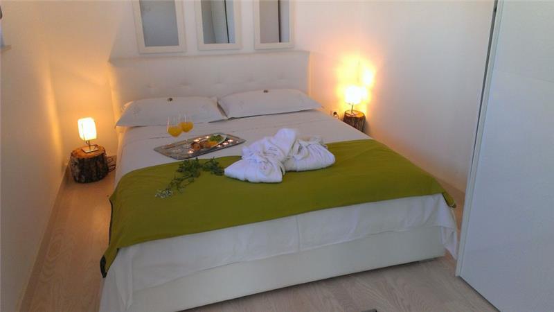 Villa in Split, photograph 15