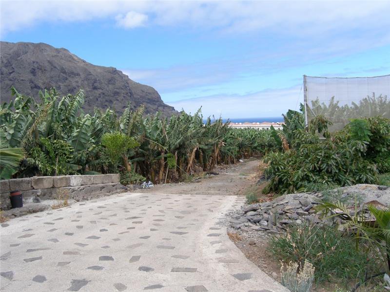 Sea-view villa in Tenerife, photograph 6