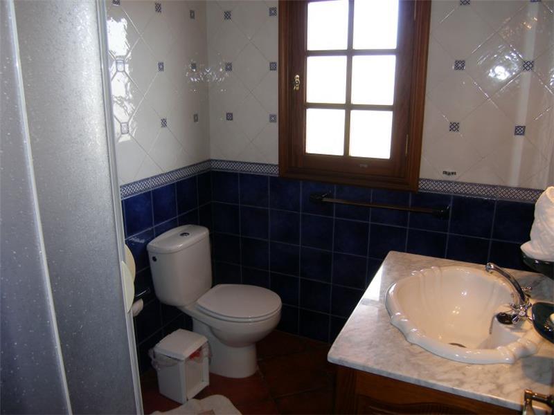 Sea-view villa in Tenerife, photograph 18