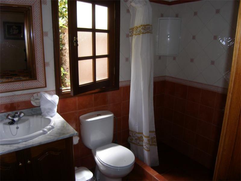 Sea-view villa in Tenerife, photograph 17