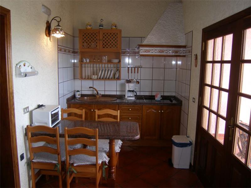 Sea-view villa in Tenerife, photograph 10