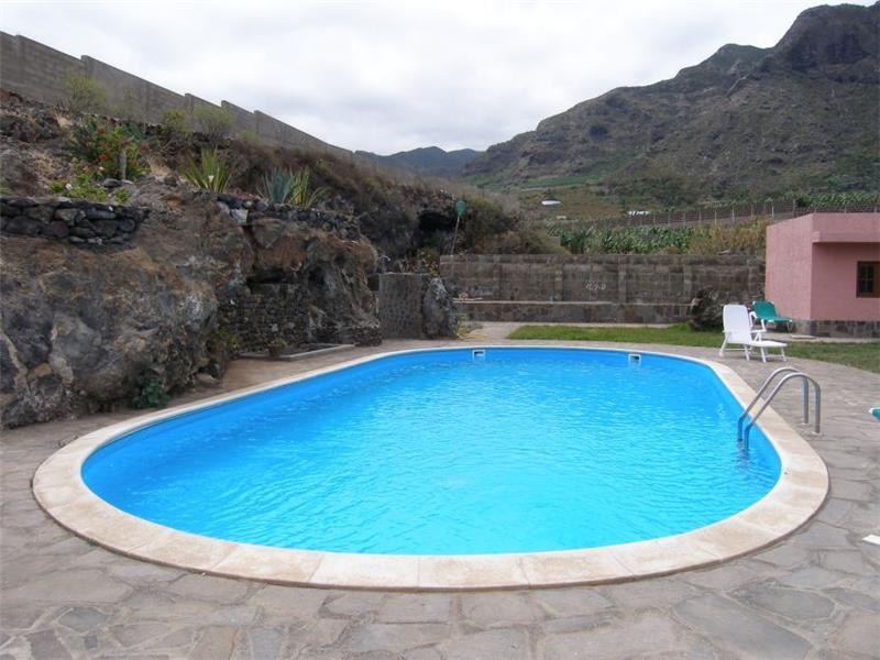 Sea-view villa in Tenerife, photograph 2