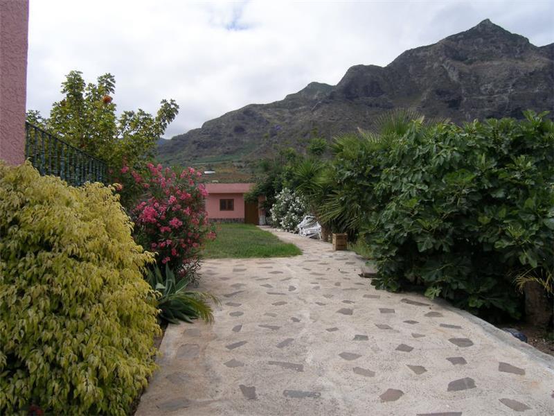 Sea-view villa in Tenerife, photograph 8