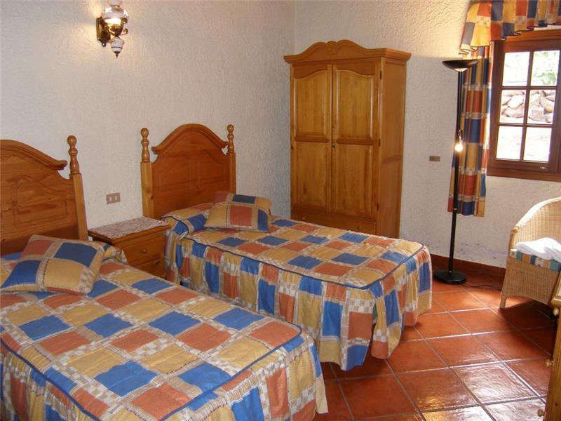 Sea-view villa in Tenerife, photograph 13