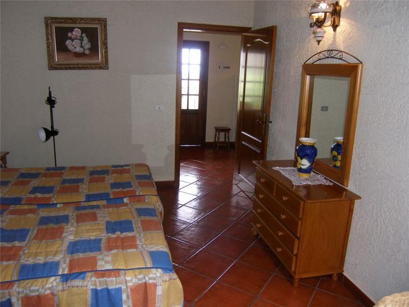 Sea-view villa in Tenerife, photograph 14