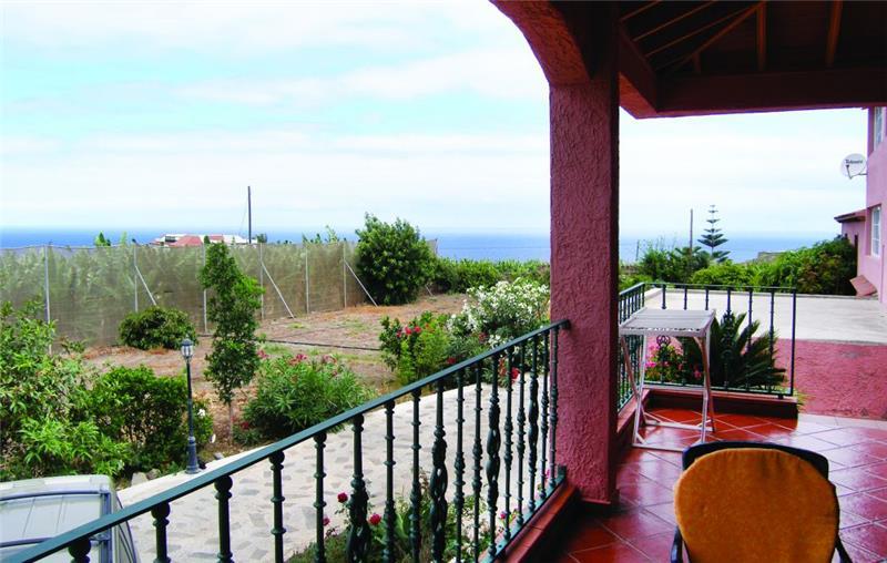 Sea-view villa in Tenerife, photograph 5