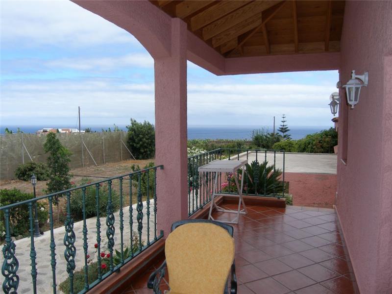 Sea-view villa in Tenerife, photograph 7