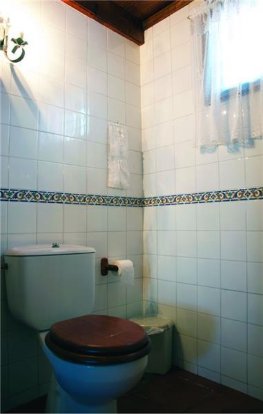 Sea-view villa in Tenerife, photograph 21