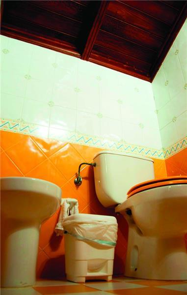 Sea-view villa in Tenerife, photograph 20