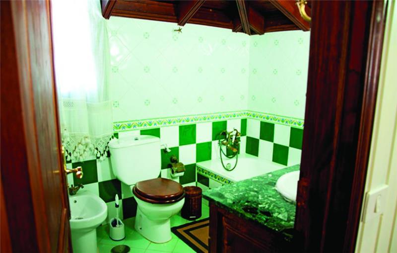 Sea-view villa in Tenerife, photograph 19