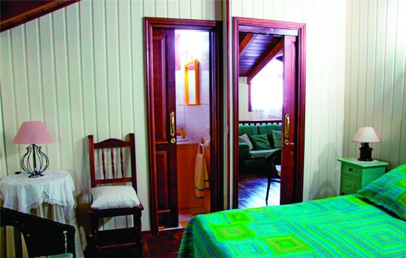 Sea-view villa in Tenerife, photograph 9