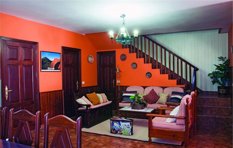 Sea-view villa in Tenerife, photograph 5
