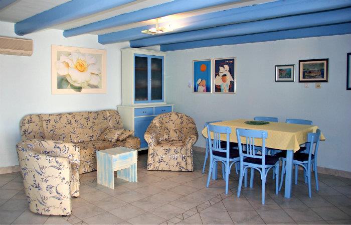 Beachfront villa in Cavtat, photograph 5