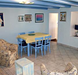 4 Bedroom Villa in Cavtat nr Dubrovnik, Sleeps 8