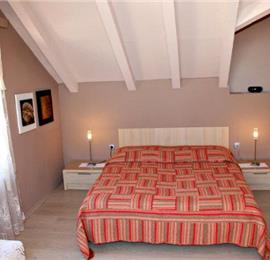 4 Bedroom Villa in Cavtat nr Dubrovnik, Sleeps 8-10