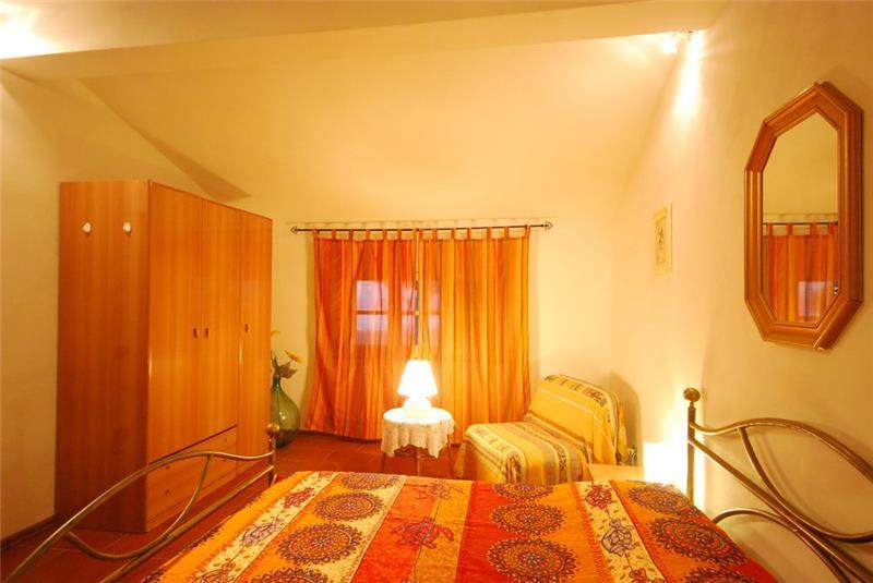 Villa in Umbria, photograph 11