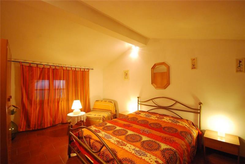 Villa in Umbria, photograph 12