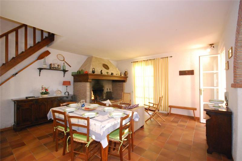 Villa in Umbria, photograph 2