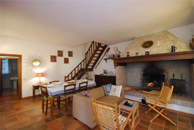 Villa in Umbria, photograph 4