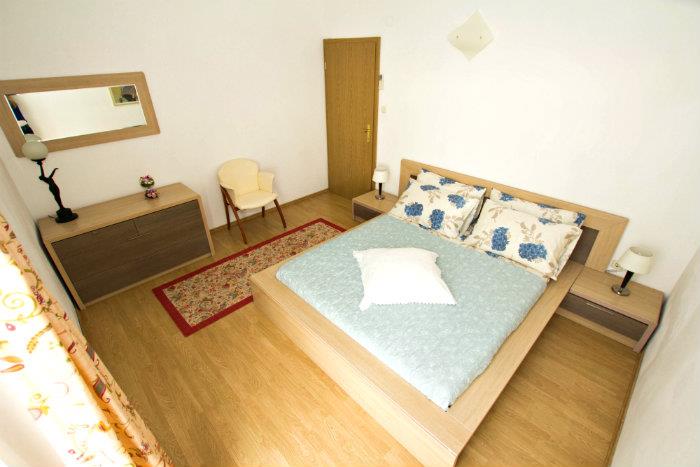 accommodation detailed description | - croatian villas