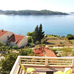 6 Bedroom Villa in Cavtat nr Dubrovnik, Sleeps 12