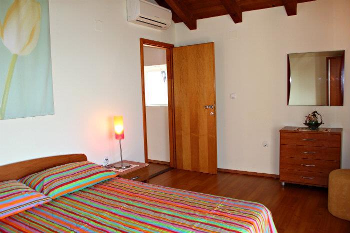 Beachfront villa in Cavtat, photograph 22