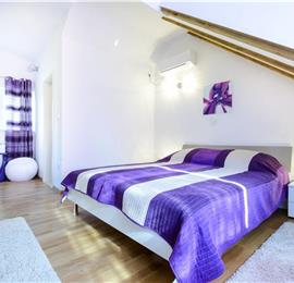 2 Bedroom Villa in Cavtat, Sleeps 4-5