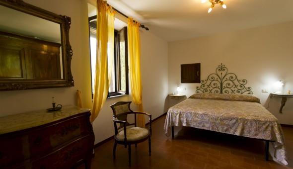 Villa in Umbria, photograph 7